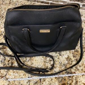 Kate spade doctor bowler bag